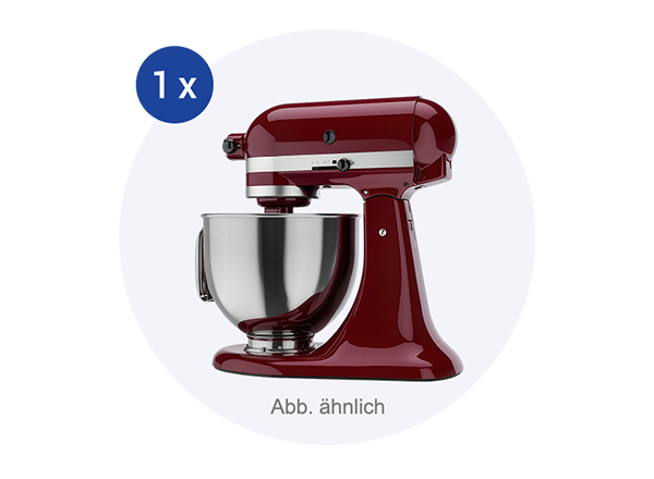 KitchenAid