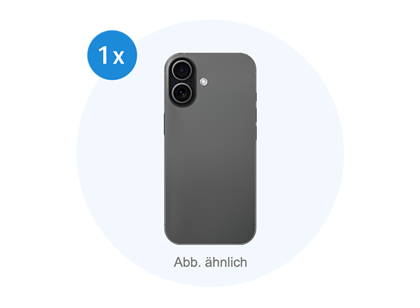 Apple iPhone17