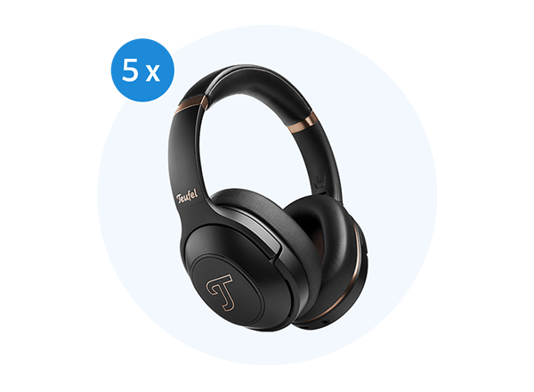 Teufel REAL BLUE PRO