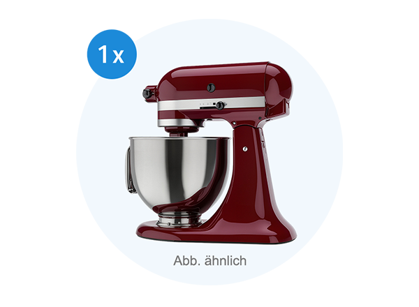 KitchenAid Artisan