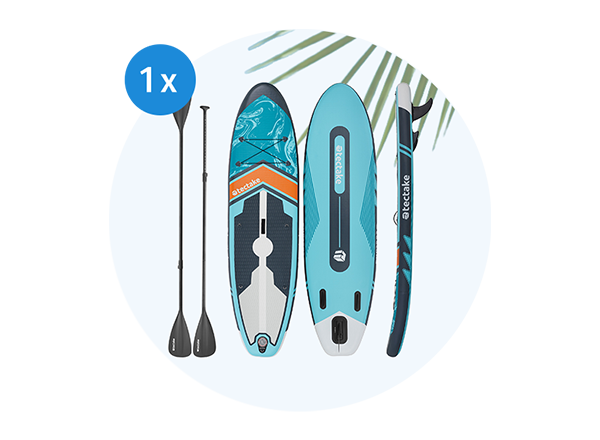 Stand-Up Paddle