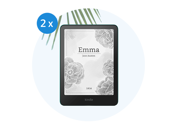 Amazon Kindle
