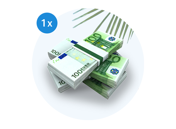 100.000 € Jackpot