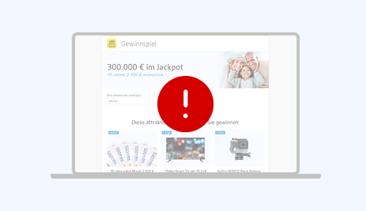 Diese Seite ist leider nicht erreichbar