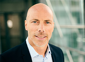 Jan Oetjen CEO of mail.com