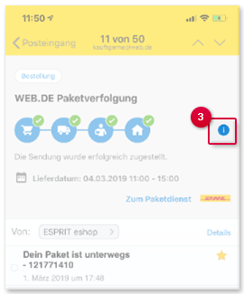 Einstellungen