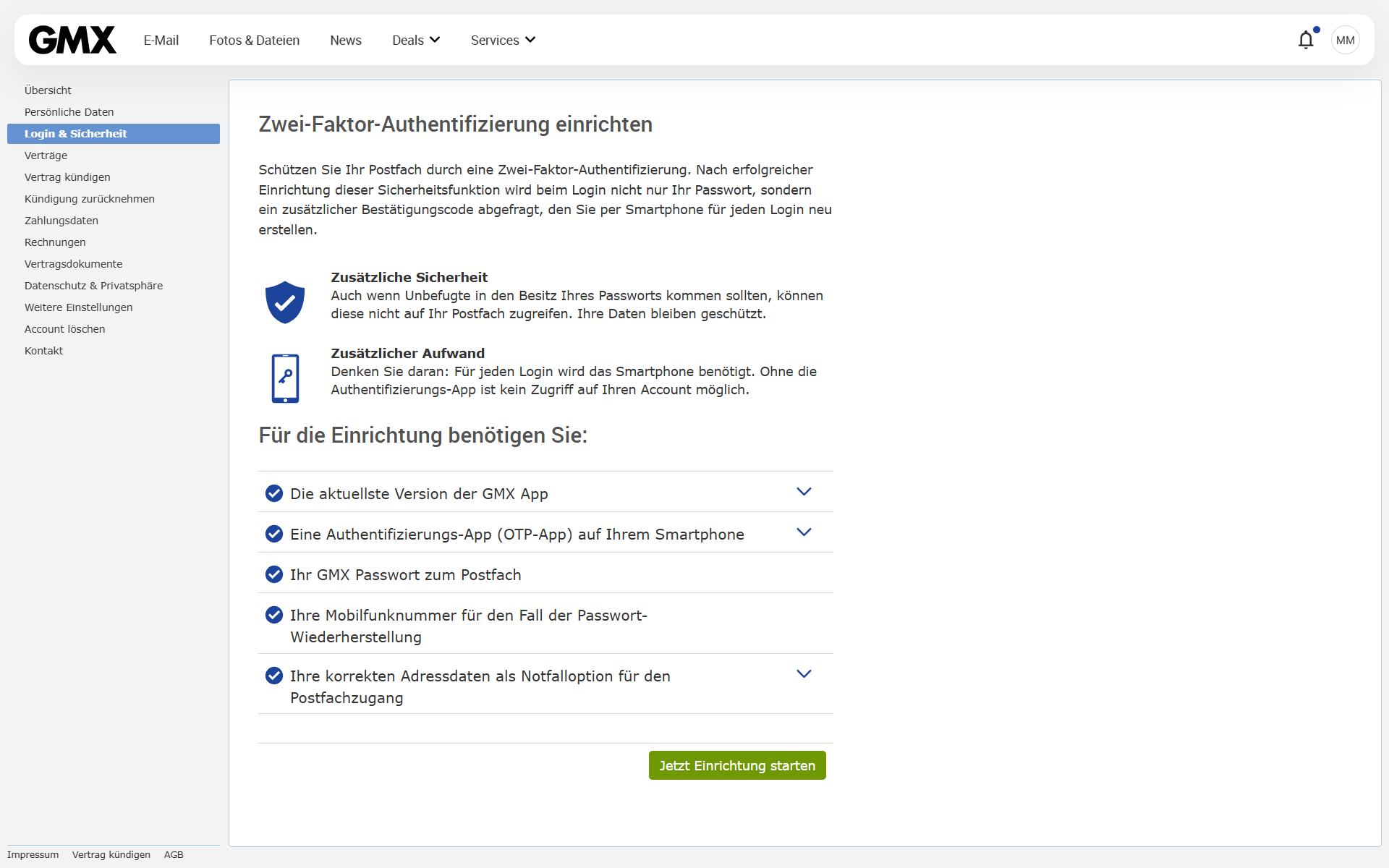 Hier haben wir eigentlich eine Videoanleitung vorbereitet. Bitte nutzen Sie einen aktuellen Browser, um sie zu sehen.