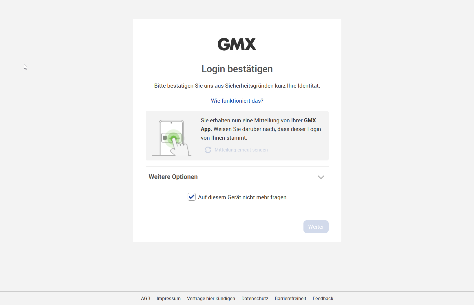 Hier haben wir eigentlich eine Videoanleitung vorbereitet. Bitte nutzen Sie einen aktuellen Browser, um sie zu sehen.