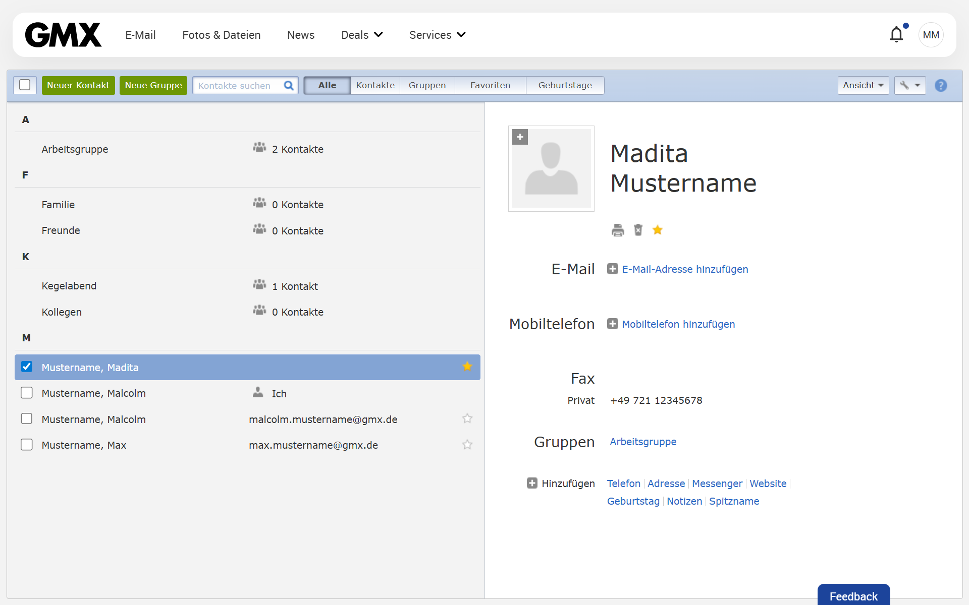 Hier haben wir eigentlich eine Videoanleitung vorbereitet. Bitte nutzen Sie einen aktuellen Browser, um sie zu sehen.