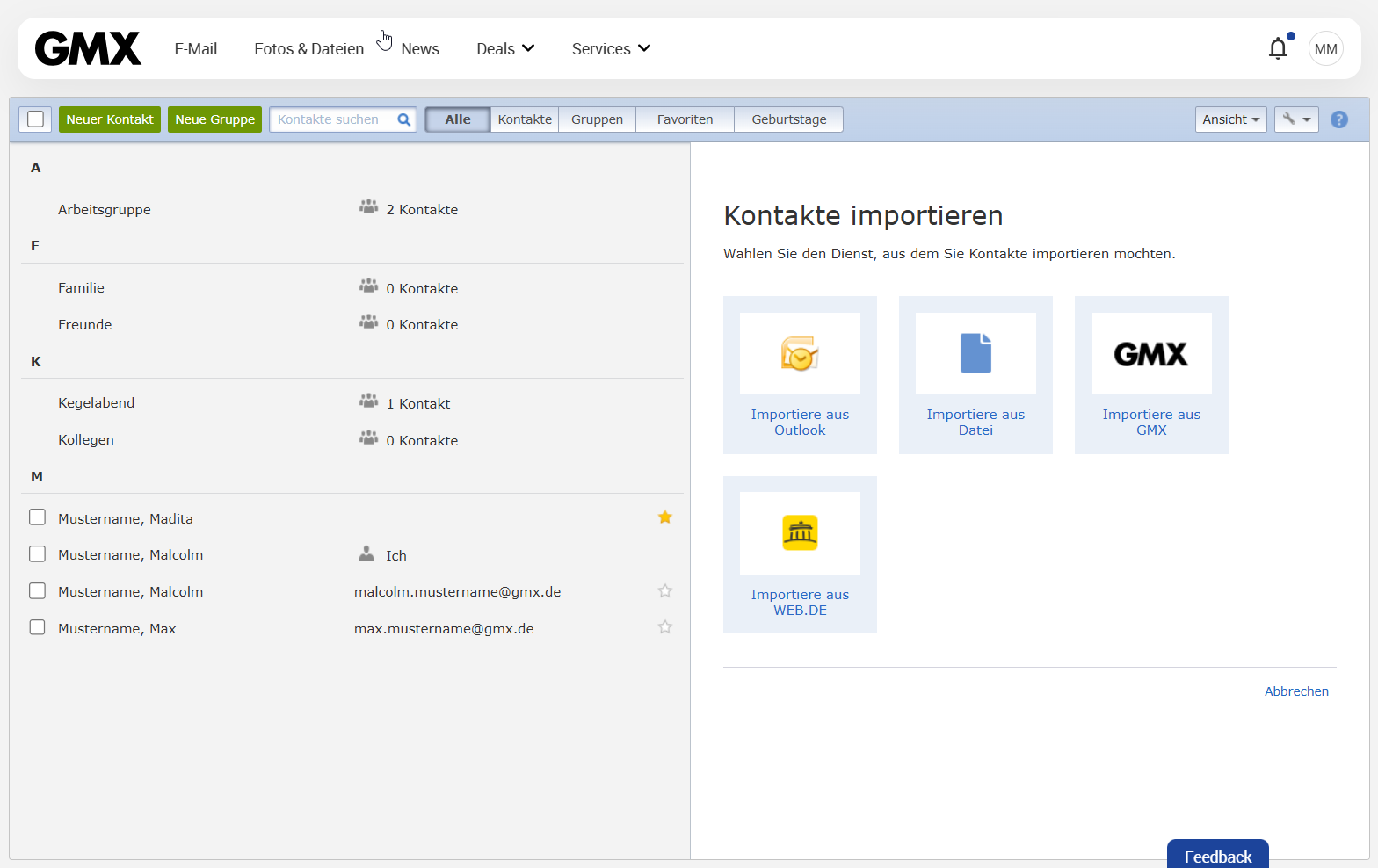 Hier haben wir eigentlich eine Videoanleitung vorbereitet. Bitte nutzen Sie einen aktuellen Browser, um sie zu sehen.