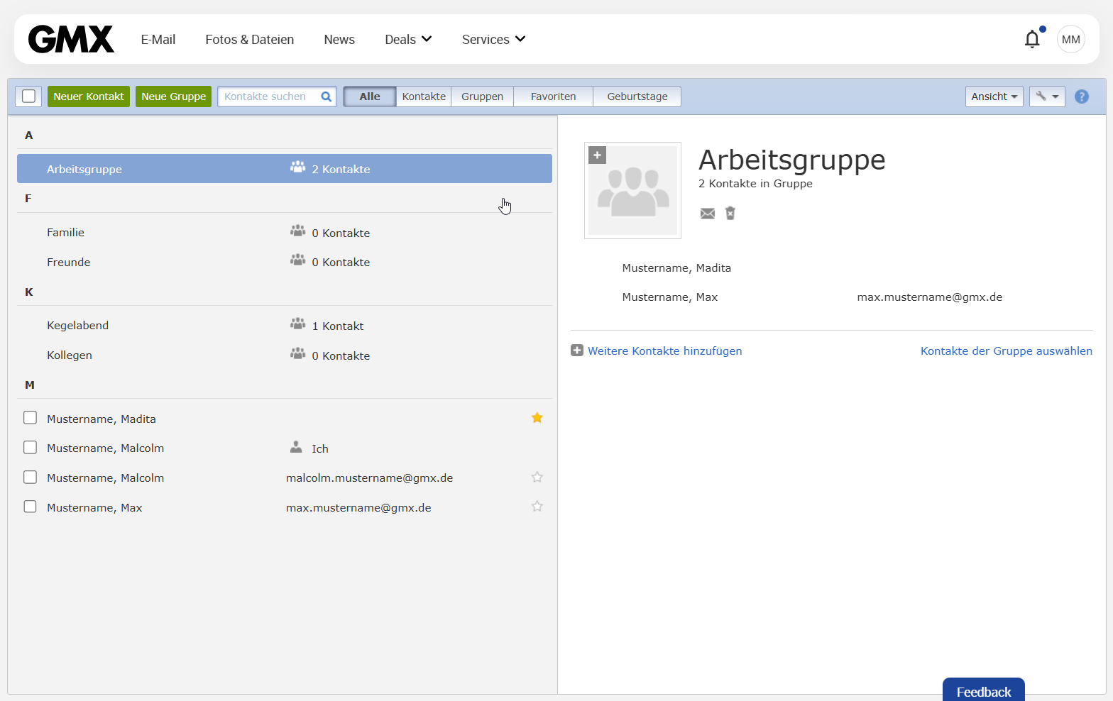 Hier haben wir eigentlich eine Videoanleitung vorbereitet. Bitte nutzen Sie einen aktuellen Browser, um sie zu sehen.