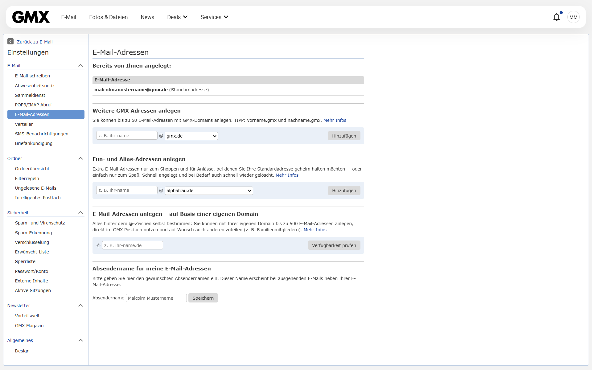 Hier haben wir eigentlich eine Videoanleitung vorbereitet. Bitte nutzen Sie einen aktuellen Browser, um sie zu sehen.