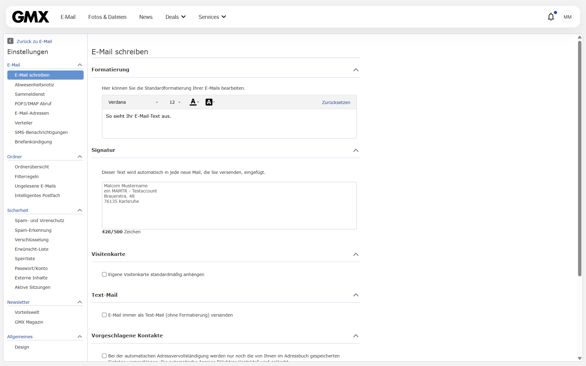 Hier haben wir eigentlich eine Videoanleitung vorbereitet. Bitte nutzen Sie einen aktuellen Browser, um sie zu sehen.