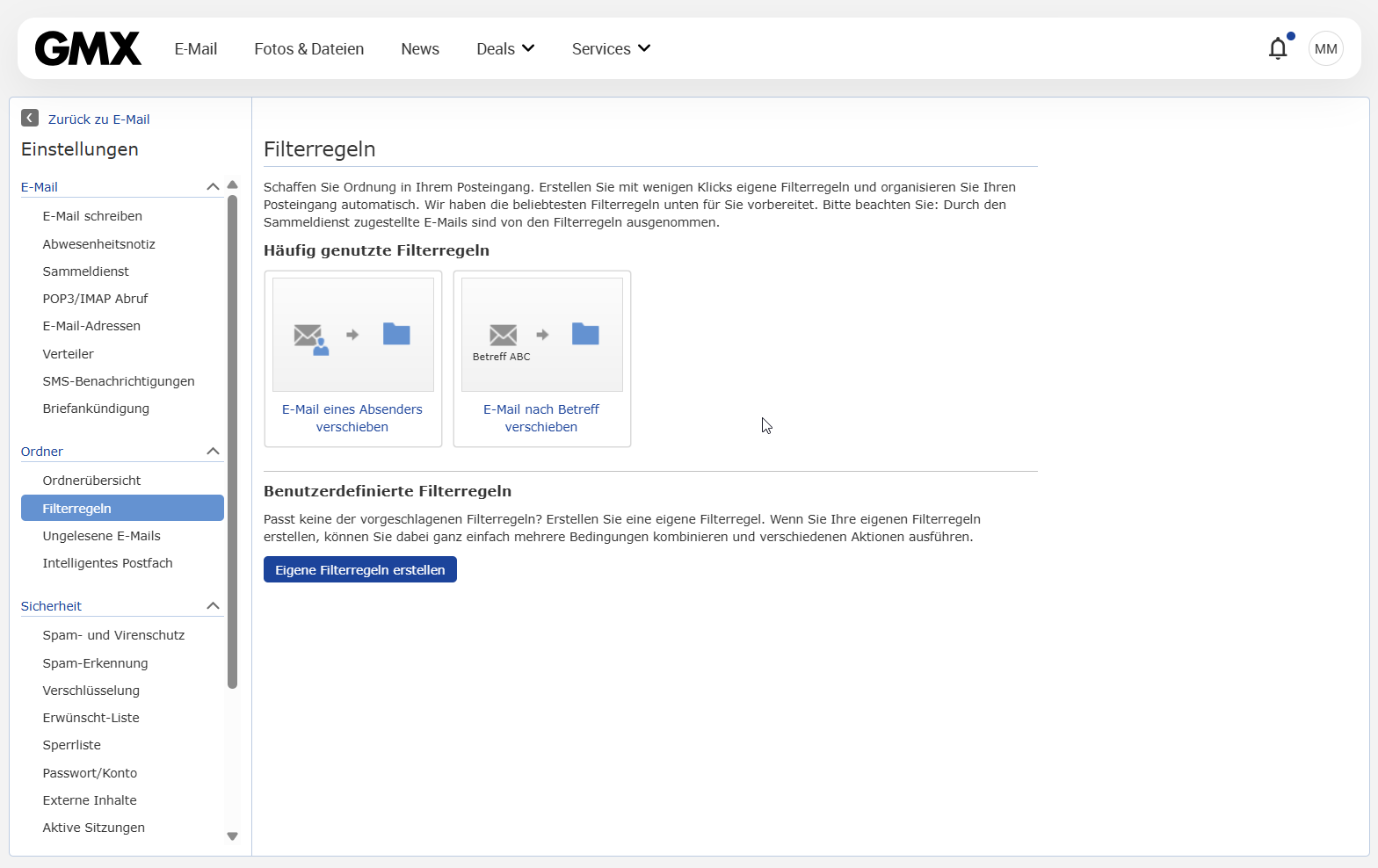 Hier haben wir eigentlich eine Videoanleitung vorbereitet. Bitte nutzen Sie einen aktuellen Browser, um sie zu sehen.