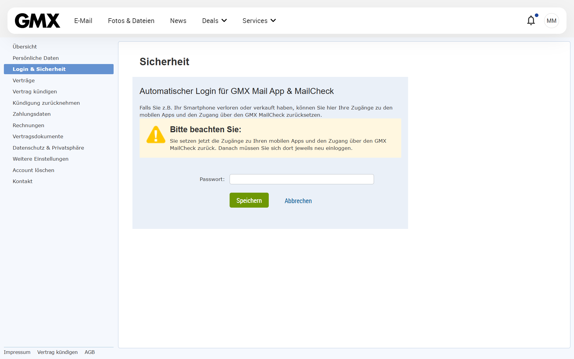 Hier haben wir eigentlich eine Videoanleitung vorbereitet. Bitte nutzen Sie einen aktuellen Browser, um sie zu sehen.