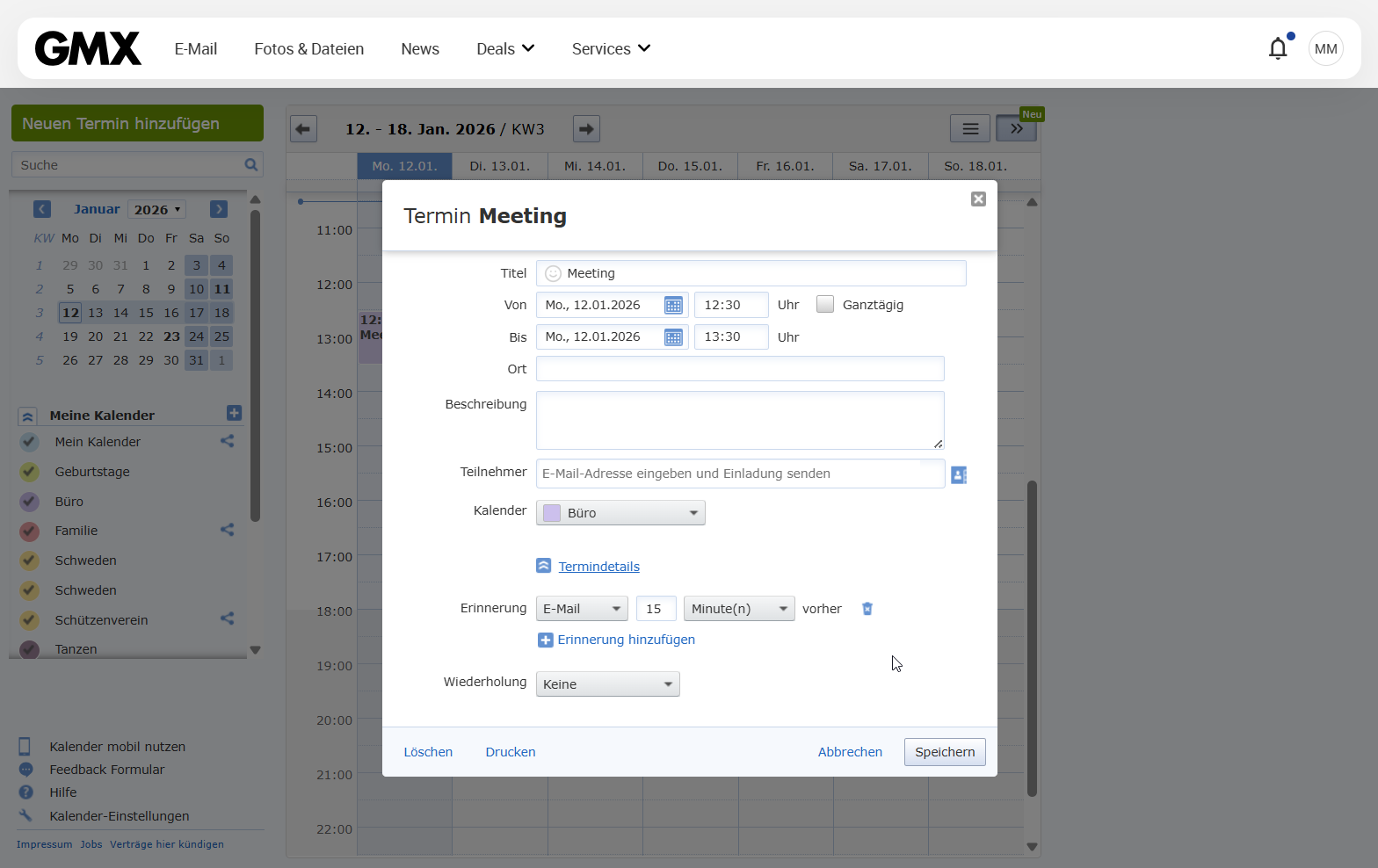 Hier haben wir eigentlich eine Videoanleitung vorbereitet. Bitte nutzen Sie einen aktuellen Browser, um sie zu sehen.