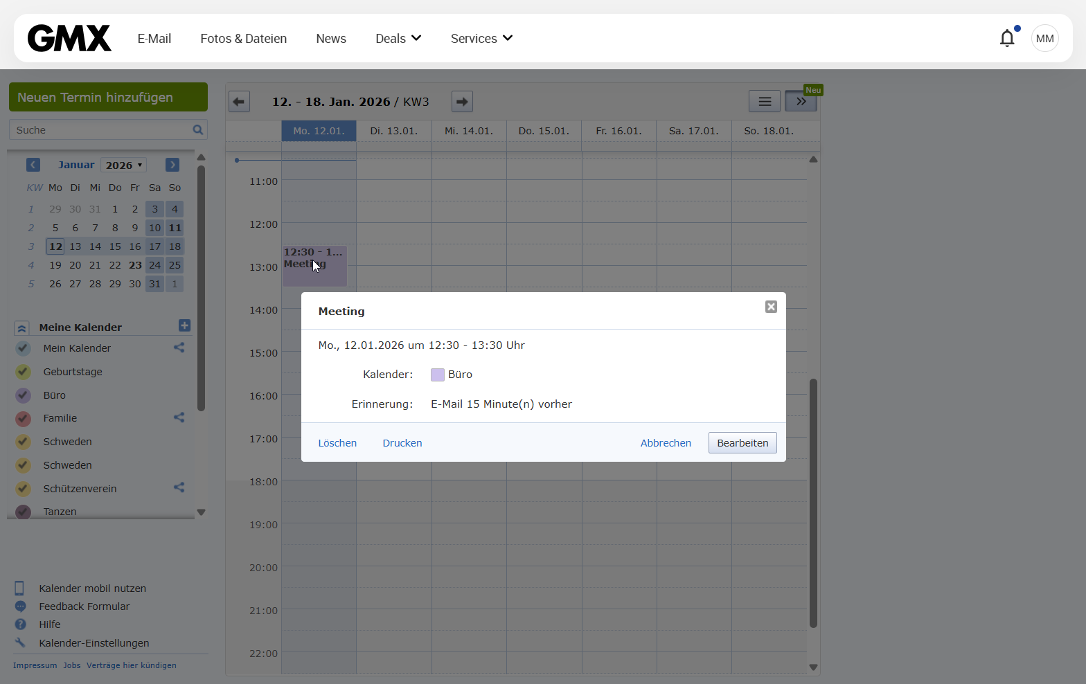 Hier haben wir eigentlich eine Videoanleitung vorbereitet. Bitte nutzen Sie einen aktuellen Browser, um sie zu sehen.