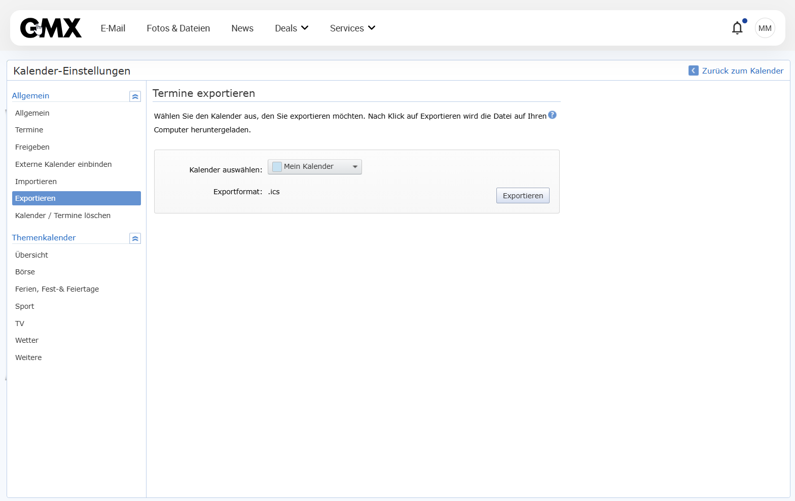 Hier haben wir eigentlich eine Videoanleitung vorbereitet. Bitte nutzen Sie einen aktuellen Browser, um sie zu sehen.