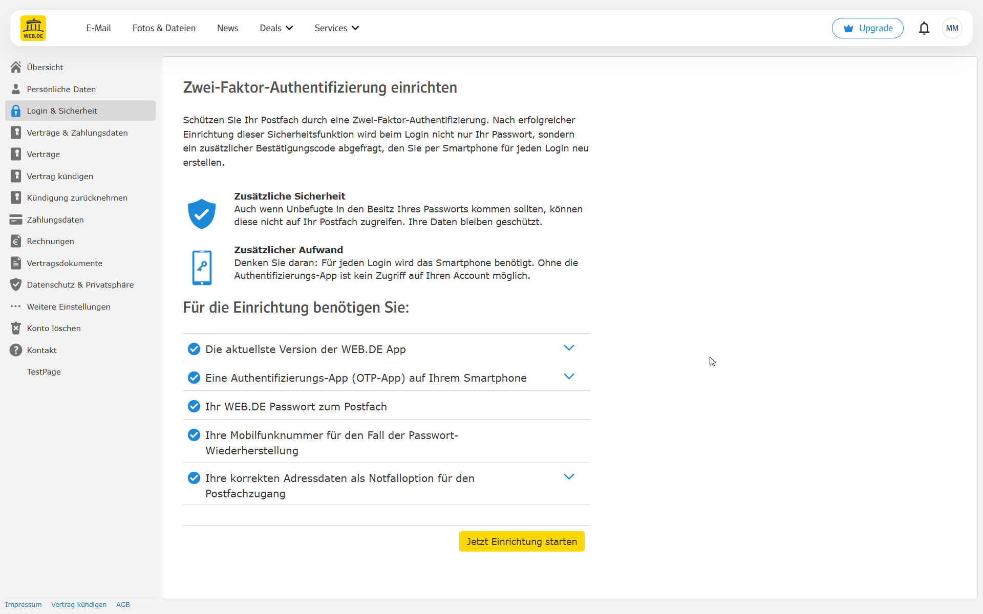 Hier haben wir eigentlich eine Videoanleitung vorbereitet. Bitte nutzen Sie einen aktuellen Browser, um sie zu sehen.