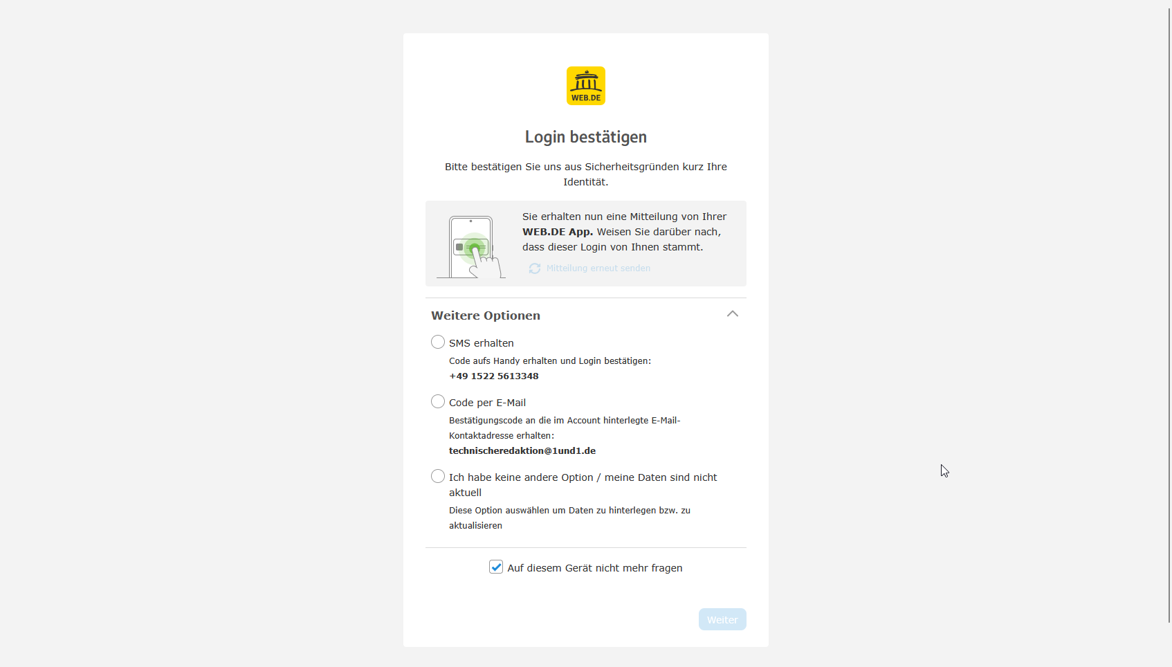 Hier haben wir eigentlich eine Videoanleitung vorbereitet. Bitte nutzen Sie einen aktuellen Browser, um sie zu sehen.