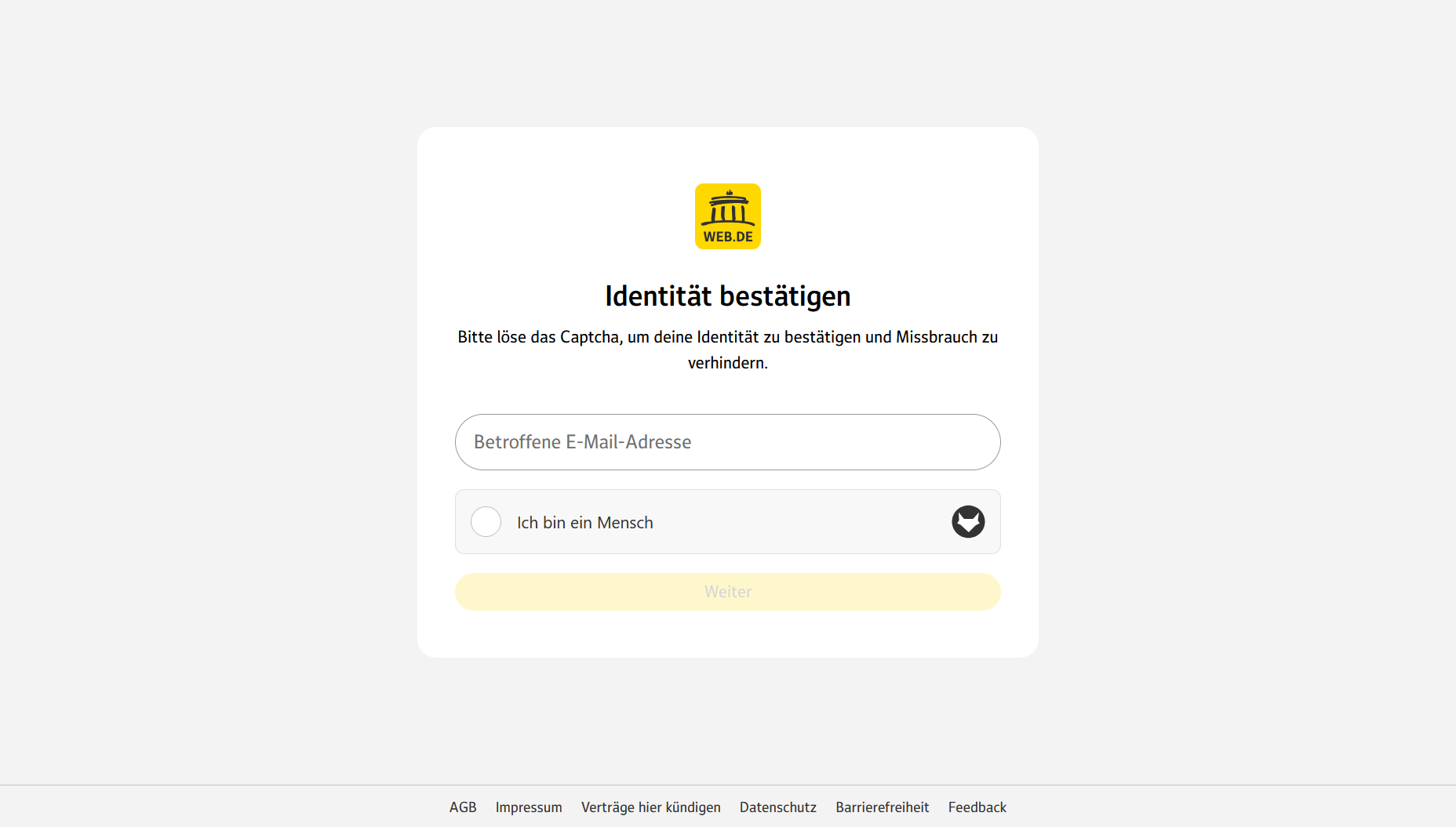 Hier haben wir eigentlich eine Videoanleitung vorbereitet. Bitte nutzen Sie einen aktuellen Browser, um sie zu sehen.