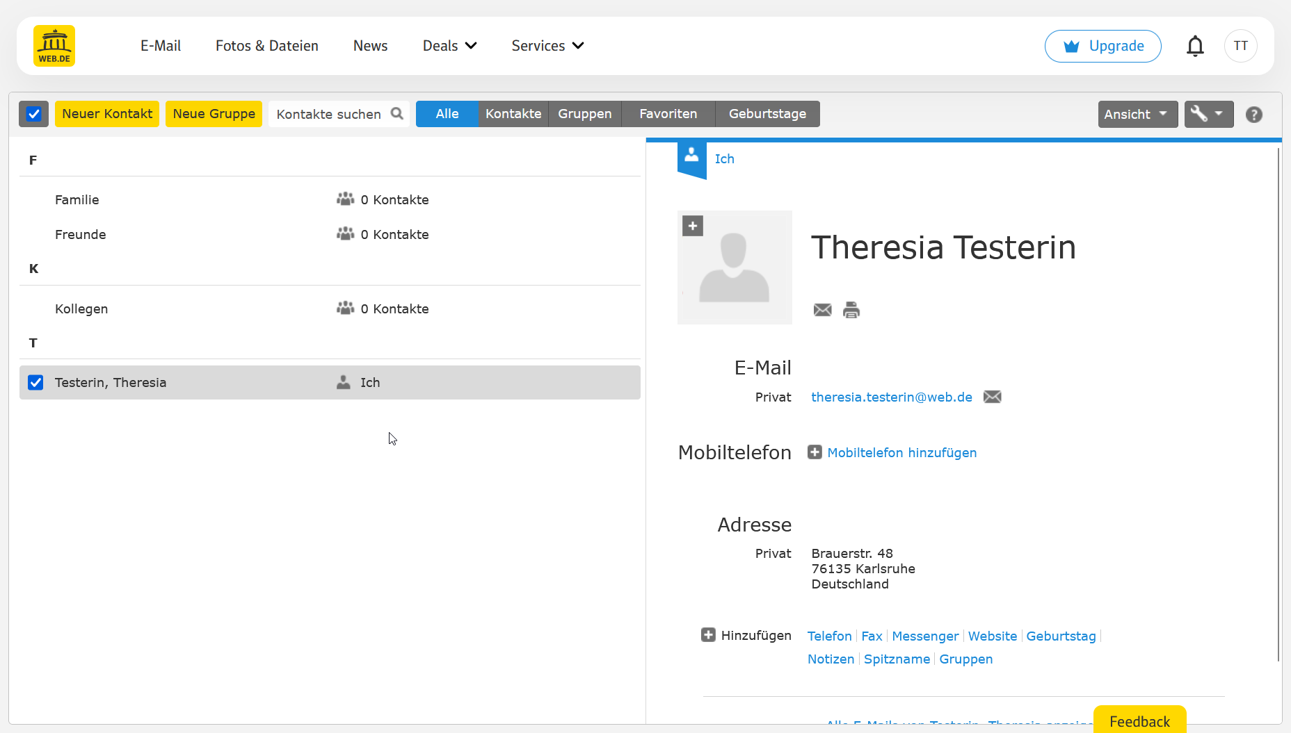 Hier haben wir eigentlich eine Videoanleitung vorbereitet. Bitte nutzen Sie einen aktuellen Browser, um sie zu sehen.