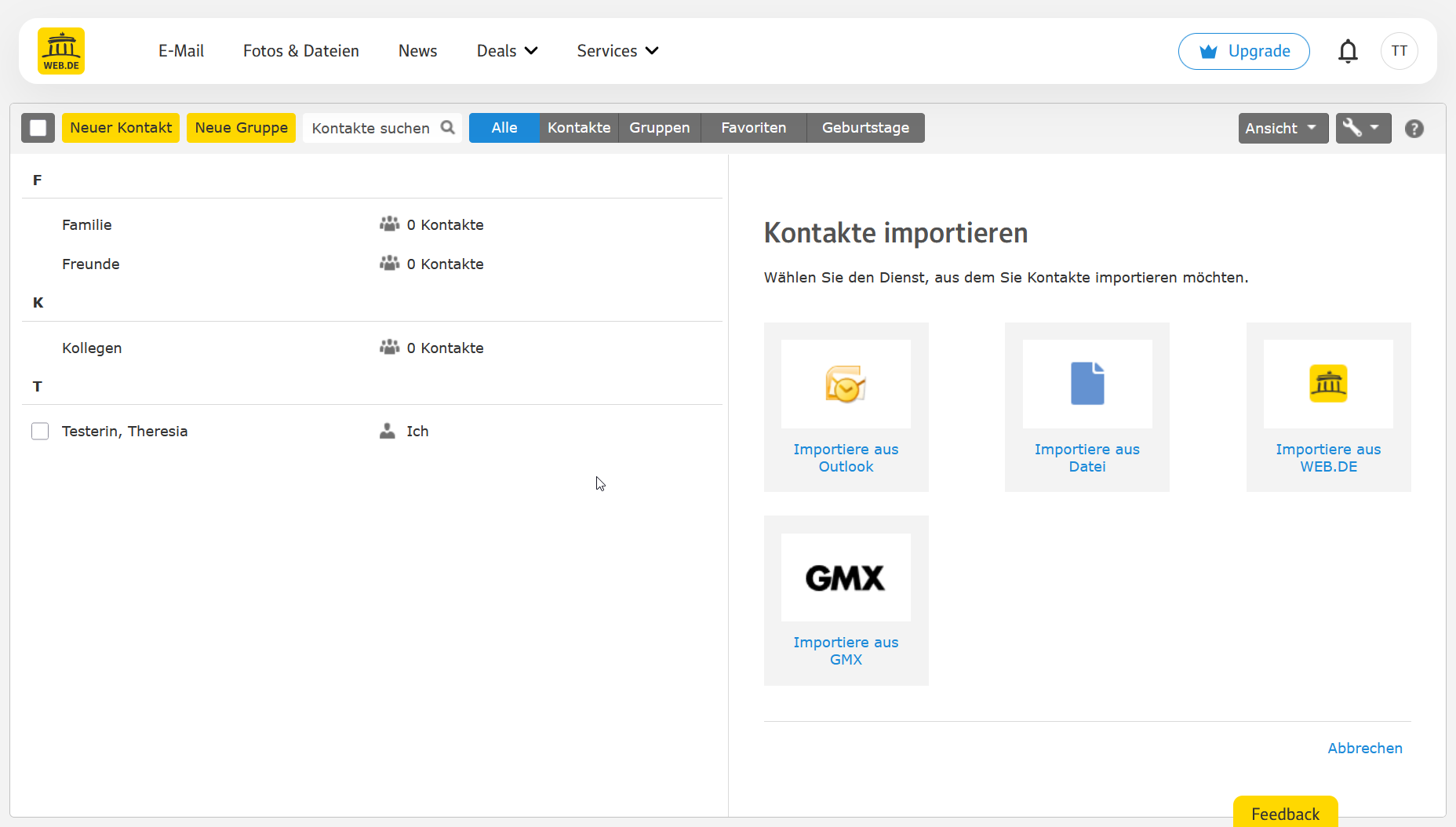 Hier haben wir eigentlich eine Videoanleitung vorbereitet. Bitte nutzen Sie einen aktuellen Browser, um sie zu sehen.