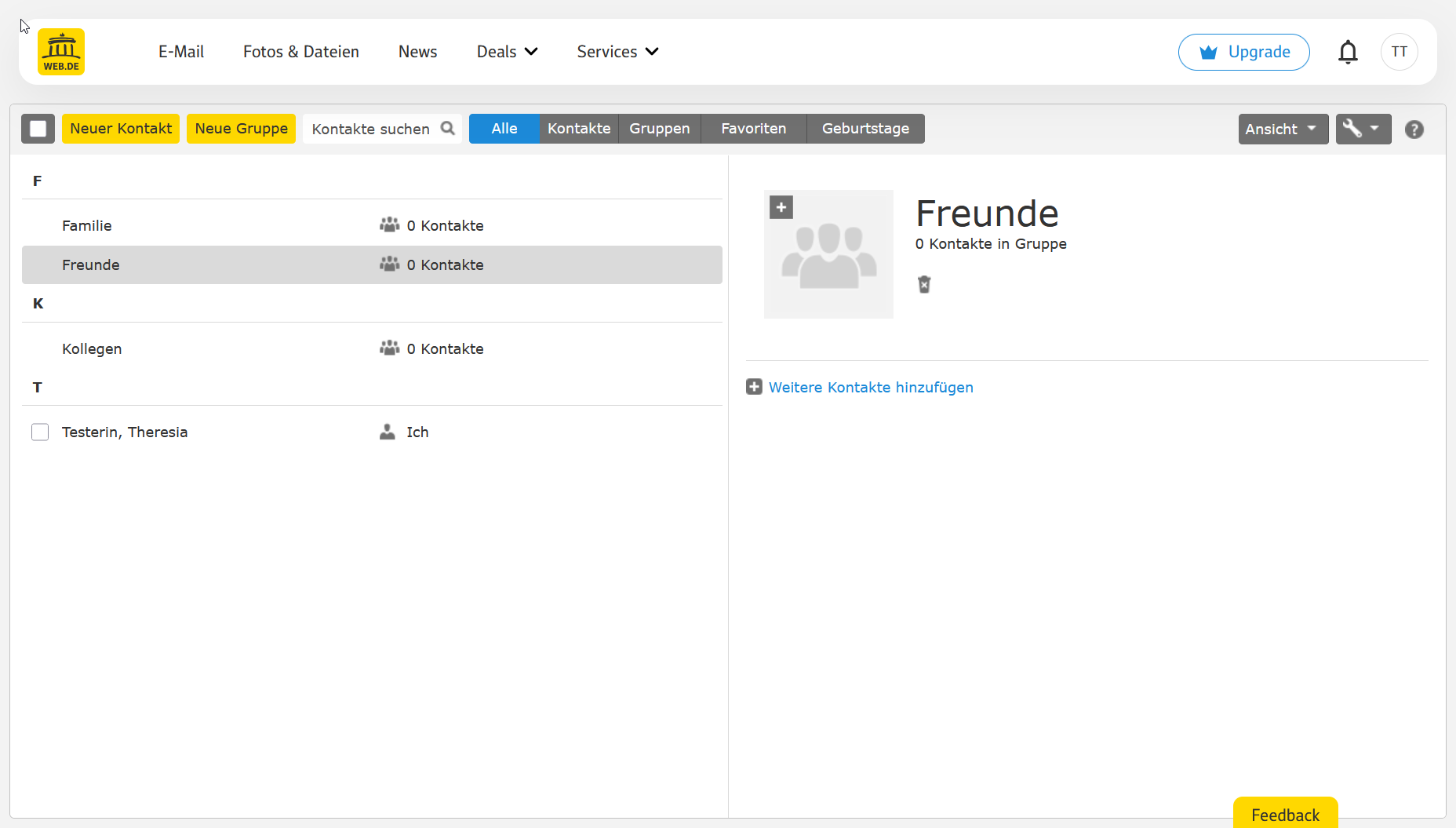 Hier haben wir eigentlich eine Videoanleitung vorbereitet. Bitte nutzen Sie einen aktuellen Browser, um sie zu sehen.