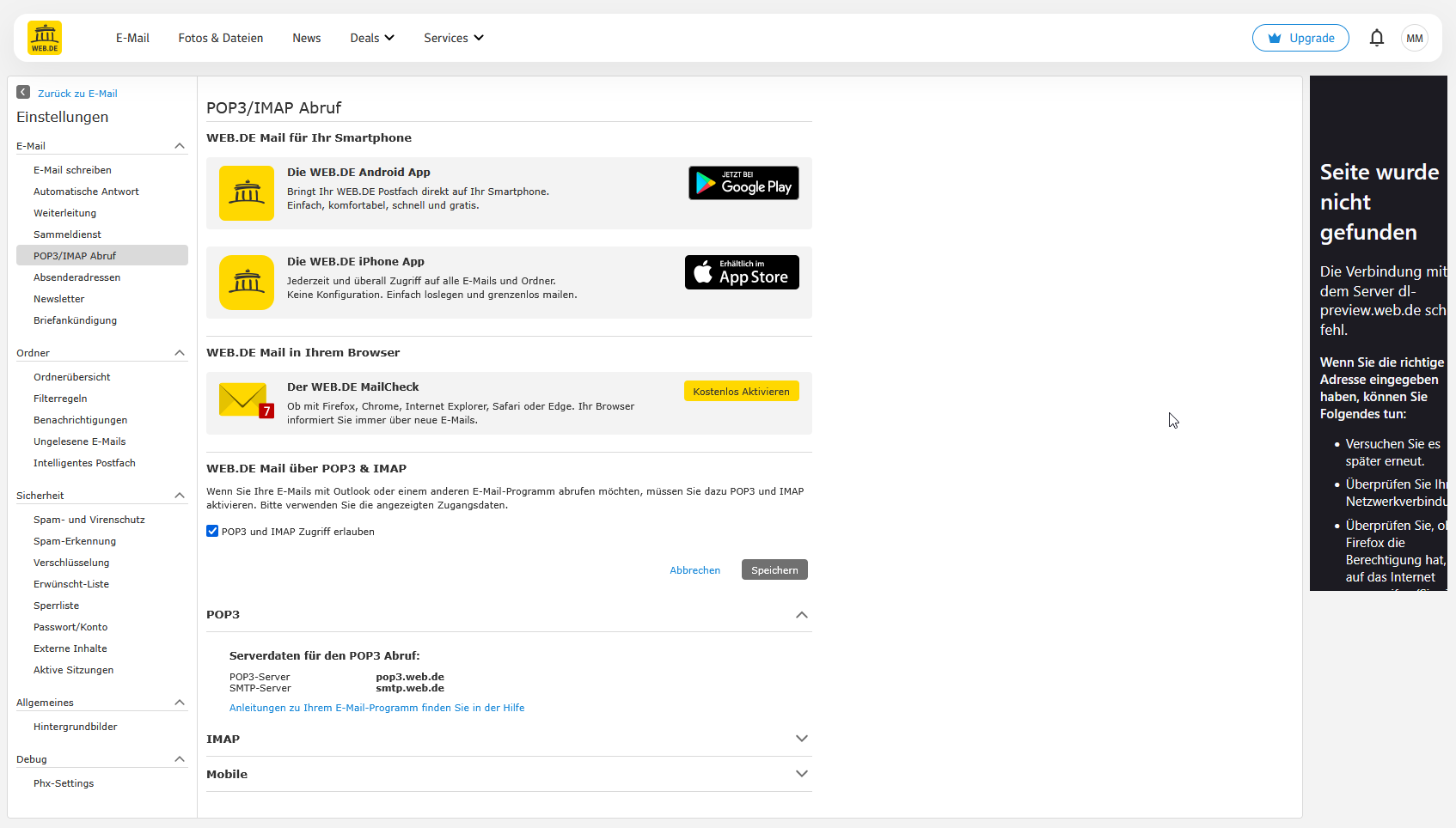 Hier haben wir eigentlich eine Videoanleitung vorbereitet. Bitte nutzen Sie einen aktuellen Browser, um sie zu sehen.