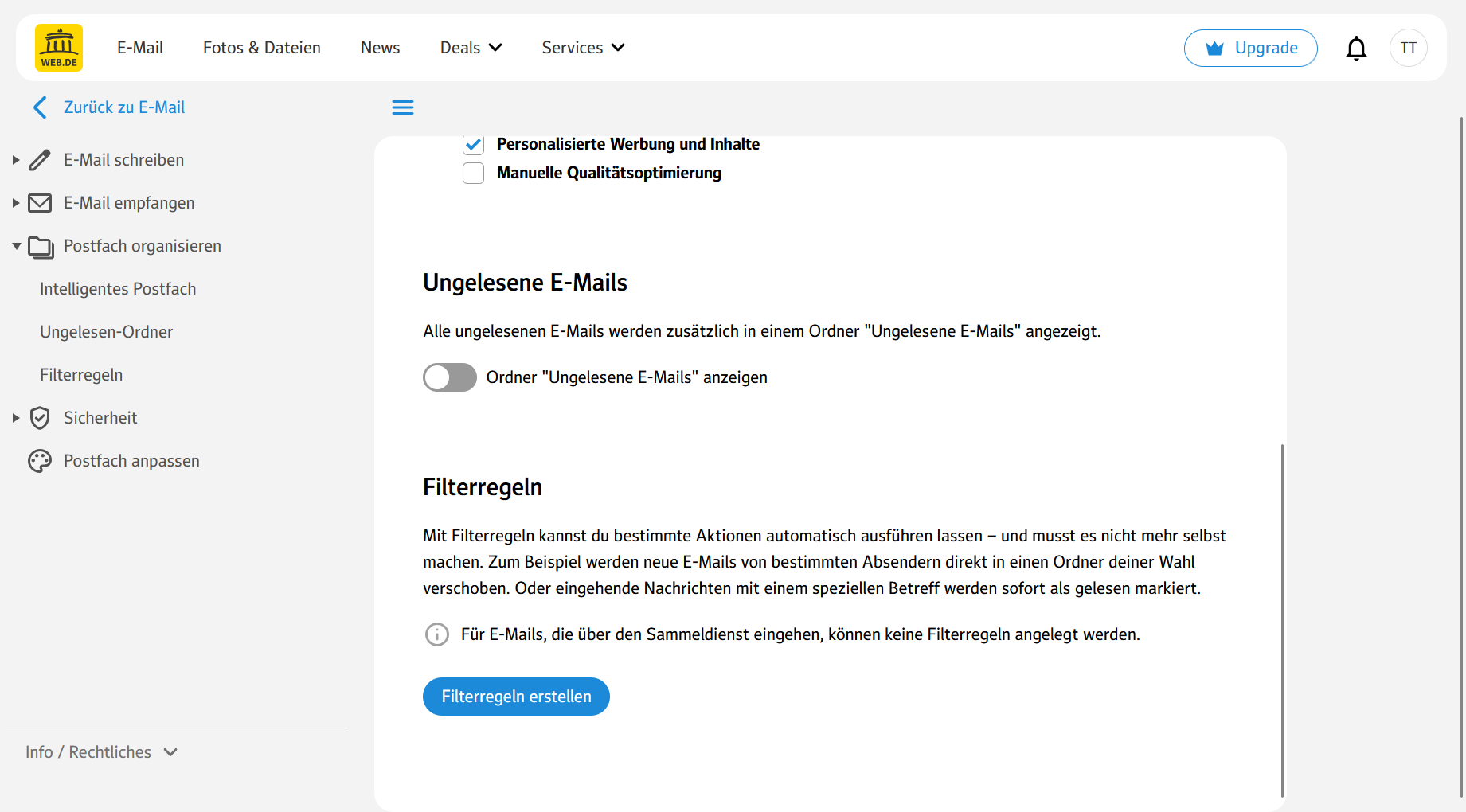 Hier haben wir eigentlich eine Videoanleitung vorbereitet. Bitte nutzen Sie einen aktuellen Browser, um sie zu sehen.
