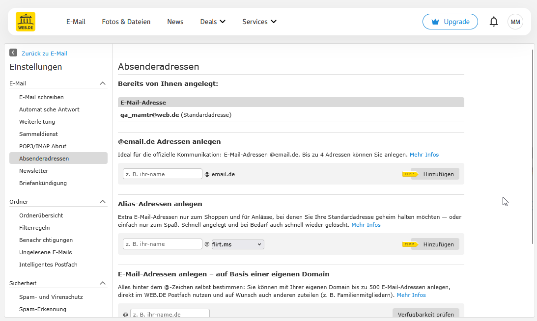 Hier haben wir eigentlich eine Videoanleitung vorbereitet. Bitte nutzen Sie einen aktuellen Browser, um sie zu sehen.