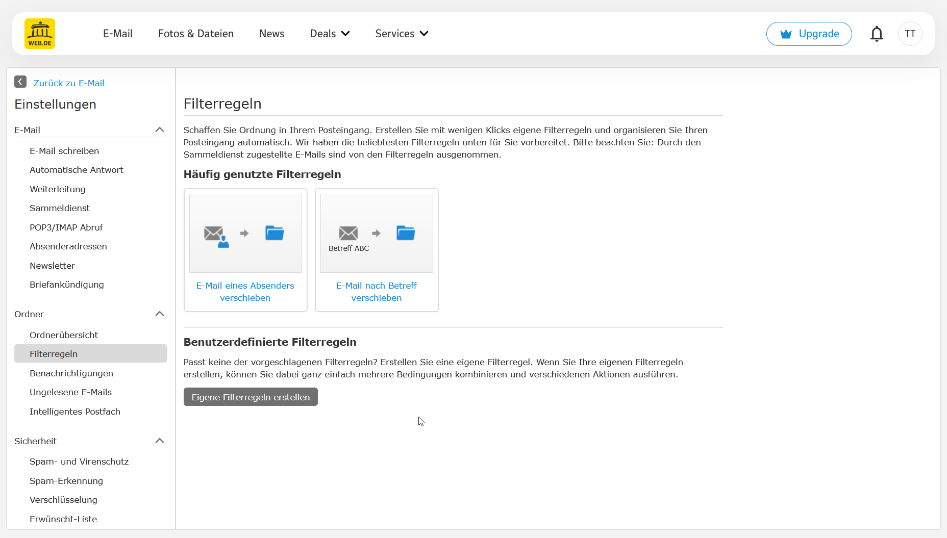 Hier haben wir eigentlich eine Videoanleitung vorbereitet. Bitte nutzen Sie einen aktuellen Browser, um sie zu sehen.