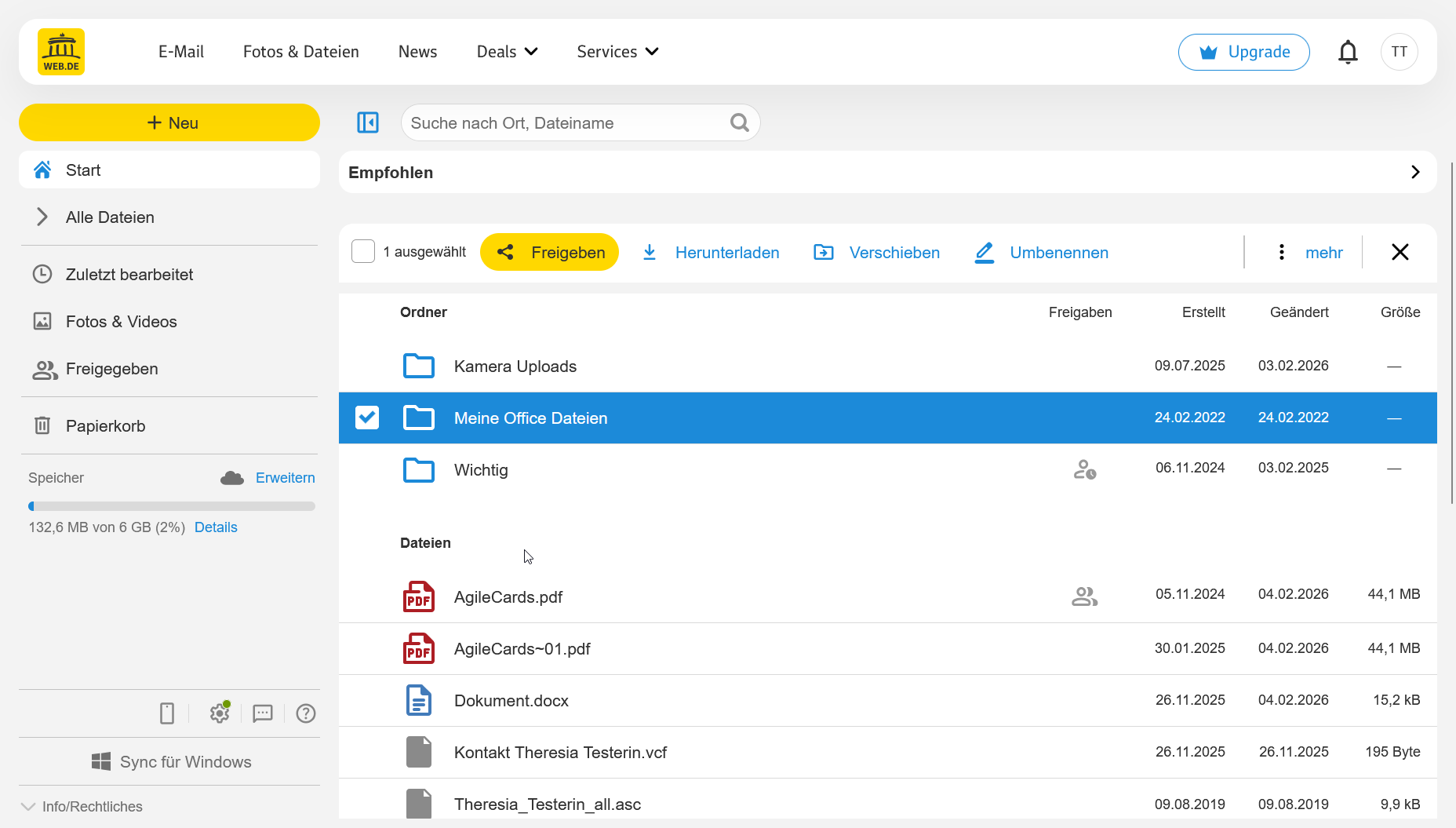 Hier haben wir eigentlich eine Videoanleitung vorbereitet. Bitte nutzen Sie einen aktuellen Browser, um sie zu sehen.