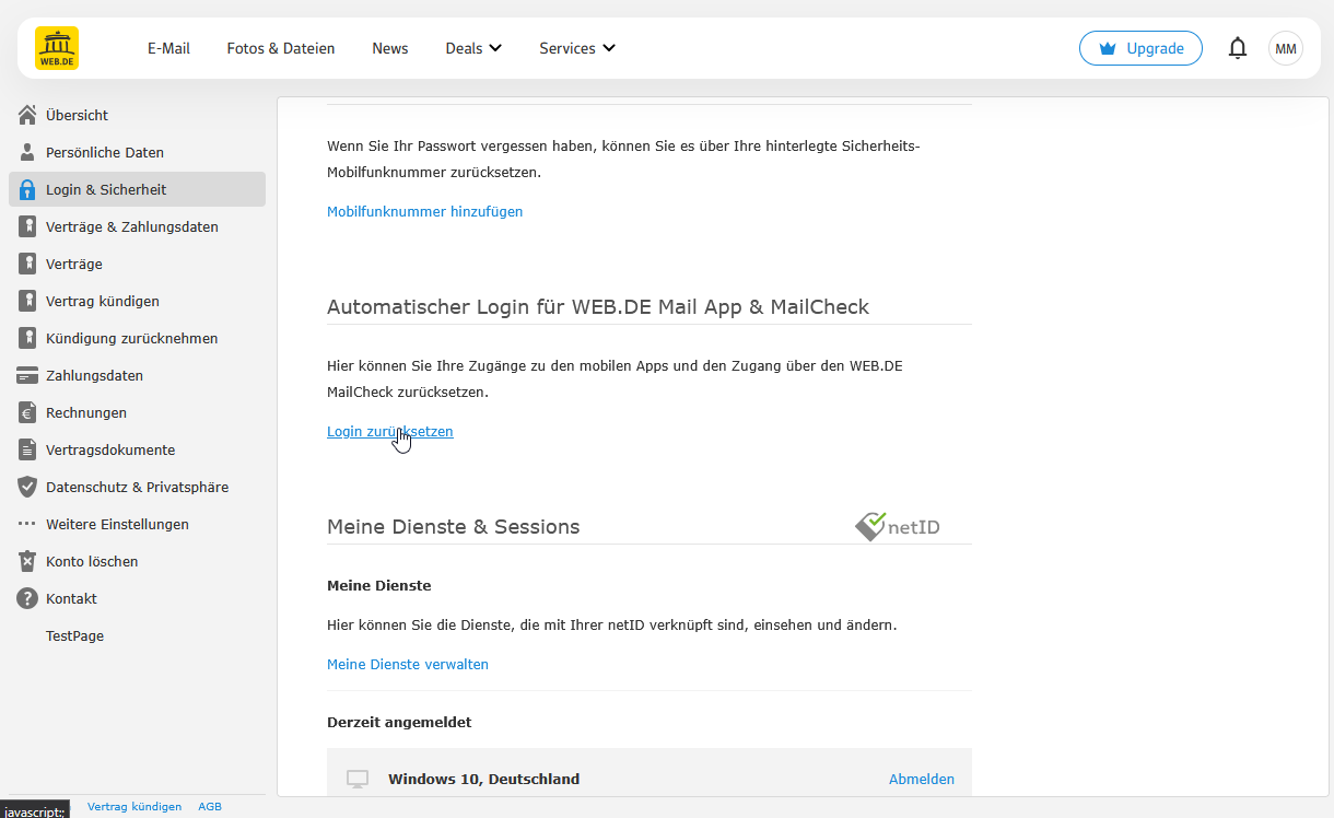 Hier haben wir eigentlich eine Videoanleitung vorbereitet. Bitte nutzen Sie einen aktuellen Browser, um sie zu sehen.