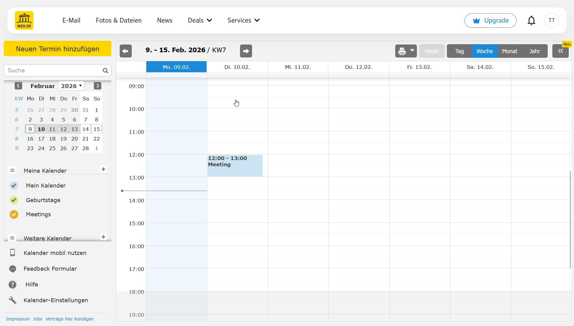 Hier haben wir eigentlich eine Videoanleitung vorbereitet. Bitte nutzen Sie einen aktuellen Browser, um sie zu sehen.