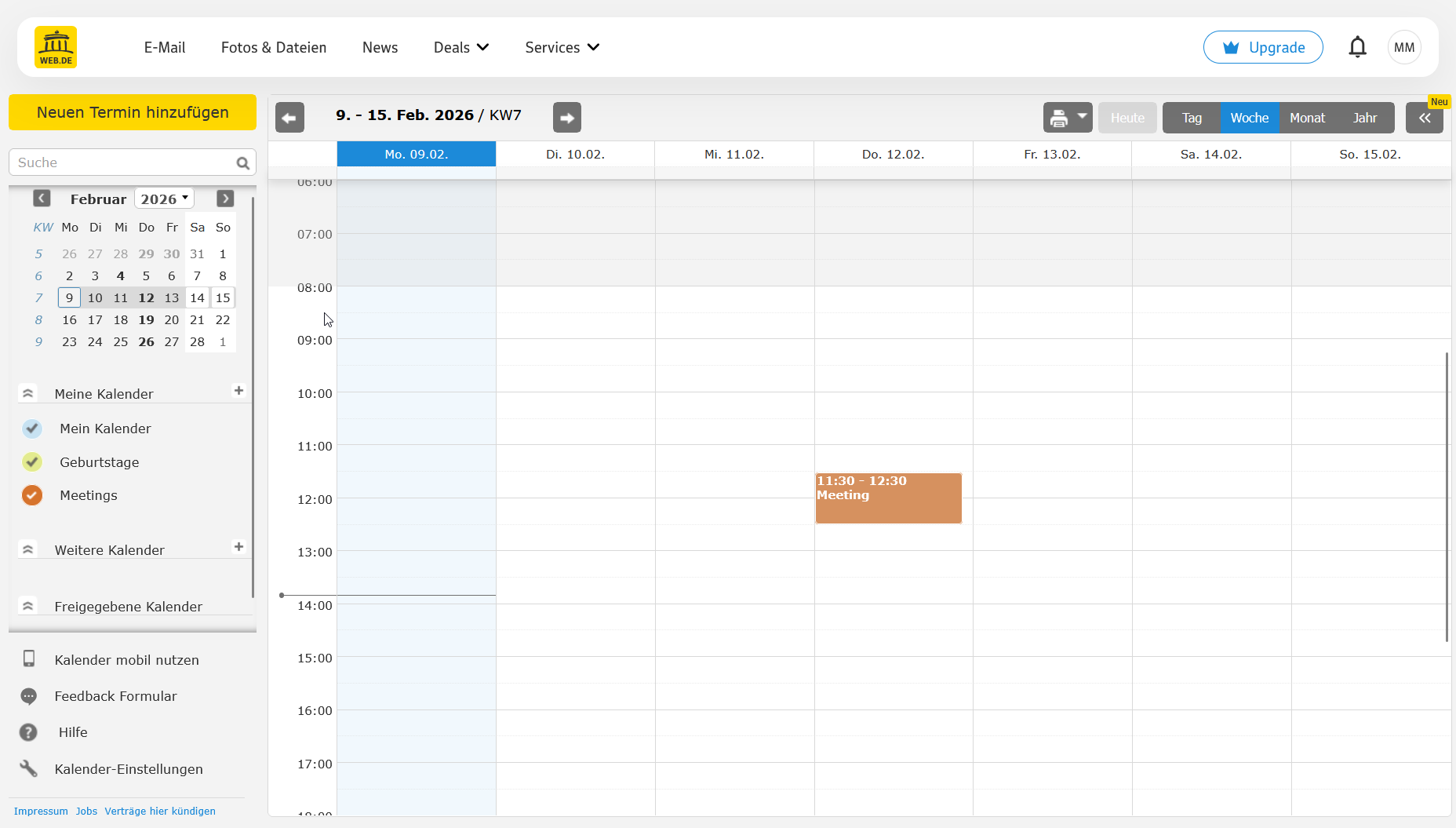 Hier haben wir eigentlich eine Videoanleitung vorbereitet. Bitte nutzen Sie einen aktuellen Browser, um sie zu sehen.