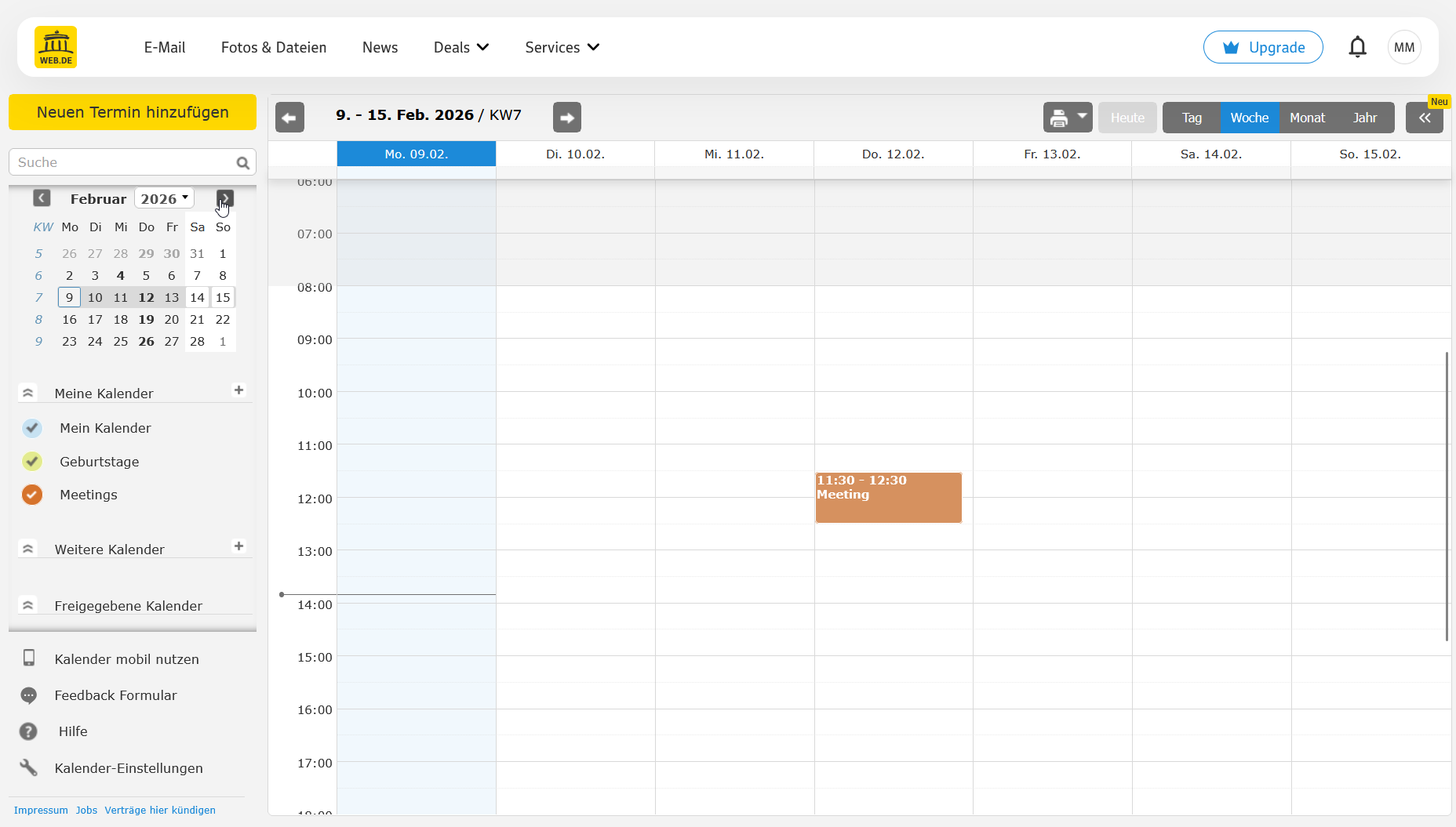 Hier haben wir eigentlich eine Videoanleitung vorbereitet. Bitte nutzen Sie einen aktuellen Browser, um sie zu sehen.