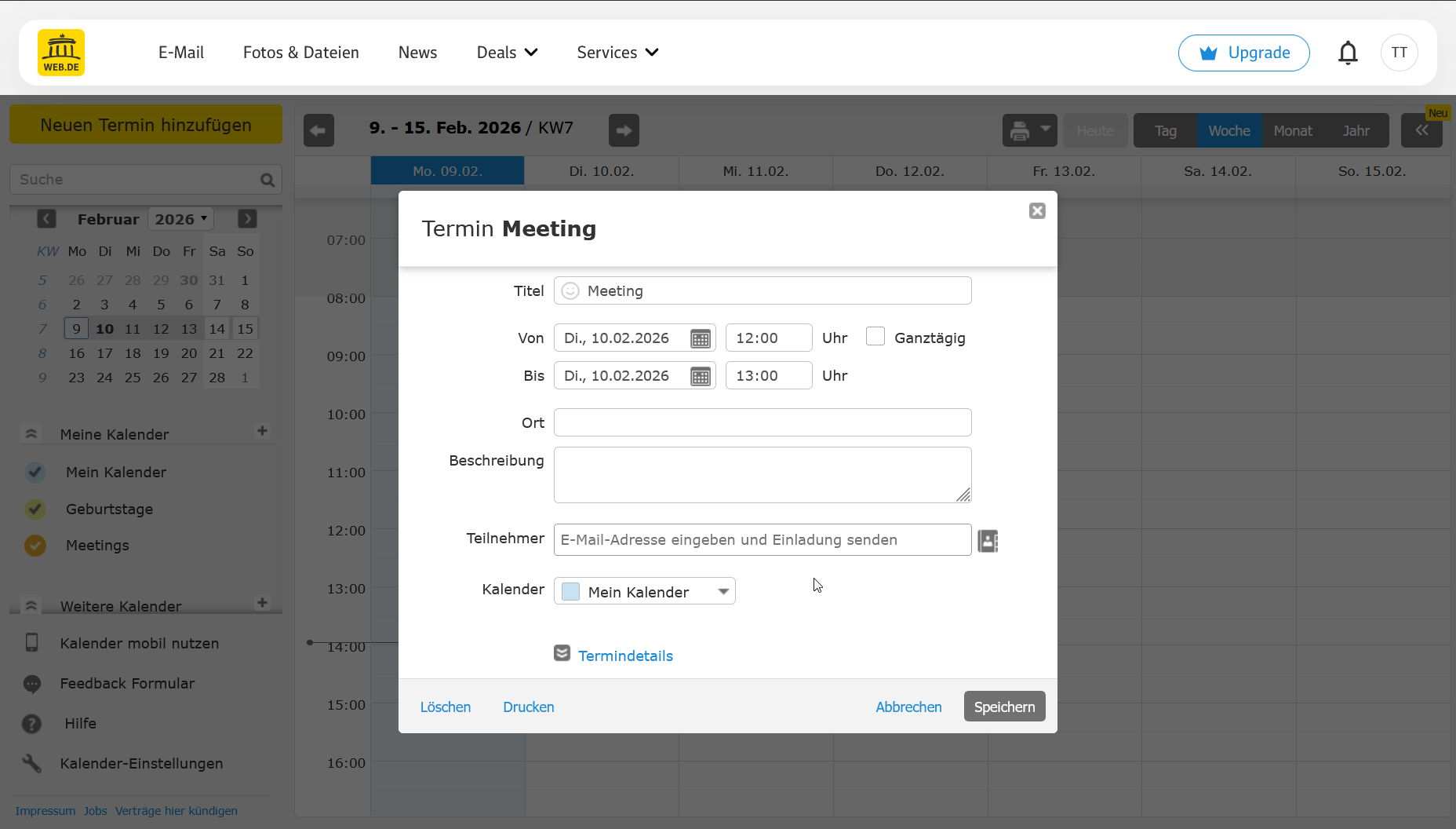 Hier haben wir eigentlich eine Videoanleitung vorbereitet. Bitte nutzen Sie einen aktuellen Browser, um sie zu sehen.