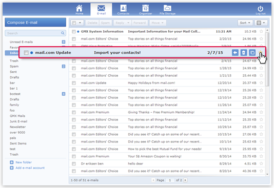 IS GMX EMAIL LEGIT visual data 8