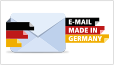 Email Made in Germany