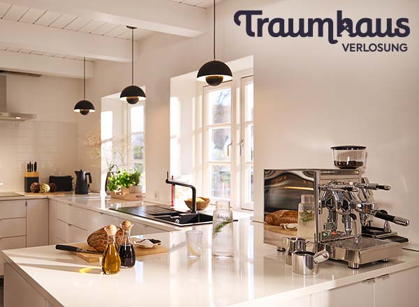 Küche von Traumhausverlosung in Q3