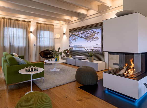 Traumhaus Chiemsee