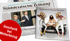 Geschenk bei Weiterbezug