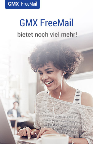 Willkommen bei GMX