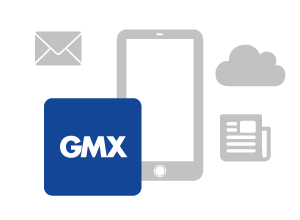 GMX Mail App