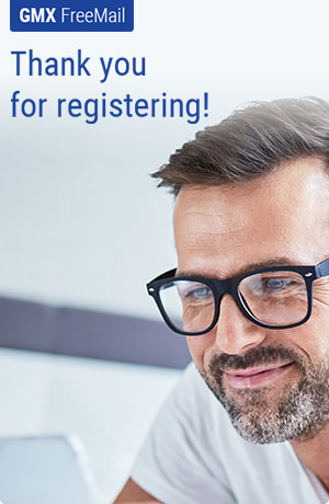 Thank you for registering!