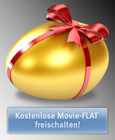 maxdome Movie-FLAT